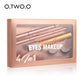 O.TWO.O 4 in 1 Beauty Eyes Makeup Set