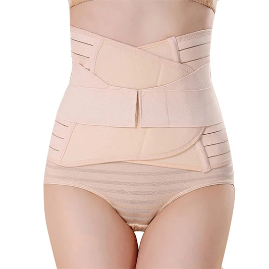 01A C-Section Recovery Girdle Belly Belt Waist (S1213)