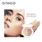 O.TWO.O 2 In 1 HIGHLIGHTER POWDERY CAKE