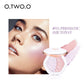 O.TWO.O 2 In 1 HIGHLIGHTER POWDERY CAKE