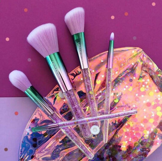 Amazing New Design pack of 7 brushes