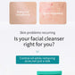 SKIN EVER Acne Treatment Tea Tree Facial Cleanser