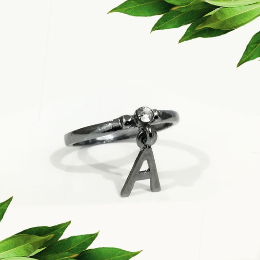 ''A'' Ring 003