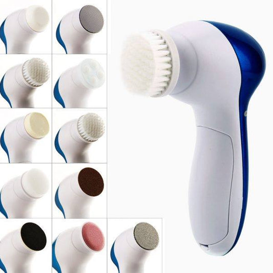 11in1 Multi Function Massager