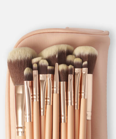 BH Cosmetic Brush Set