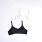 01A Embroidered Cotton Non Padded Everyday Bra (52114)