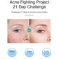 SKIN EVER Acne Scar Removal Tea Tree Facial Gel