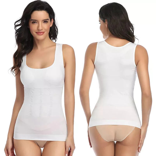 01A Women Body Shaping Waist Vest ( 00300 )