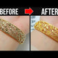 Jewelry Cleaning Polish Anti-Tarnish Silver Gold Cleaner Protector DIY Jewelry Making Tools 30G