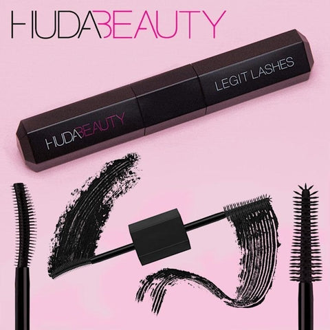 Huda Beauty Legit Lashes Mascara