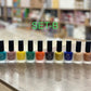 CR Matte Nails Polish Pack Of 12