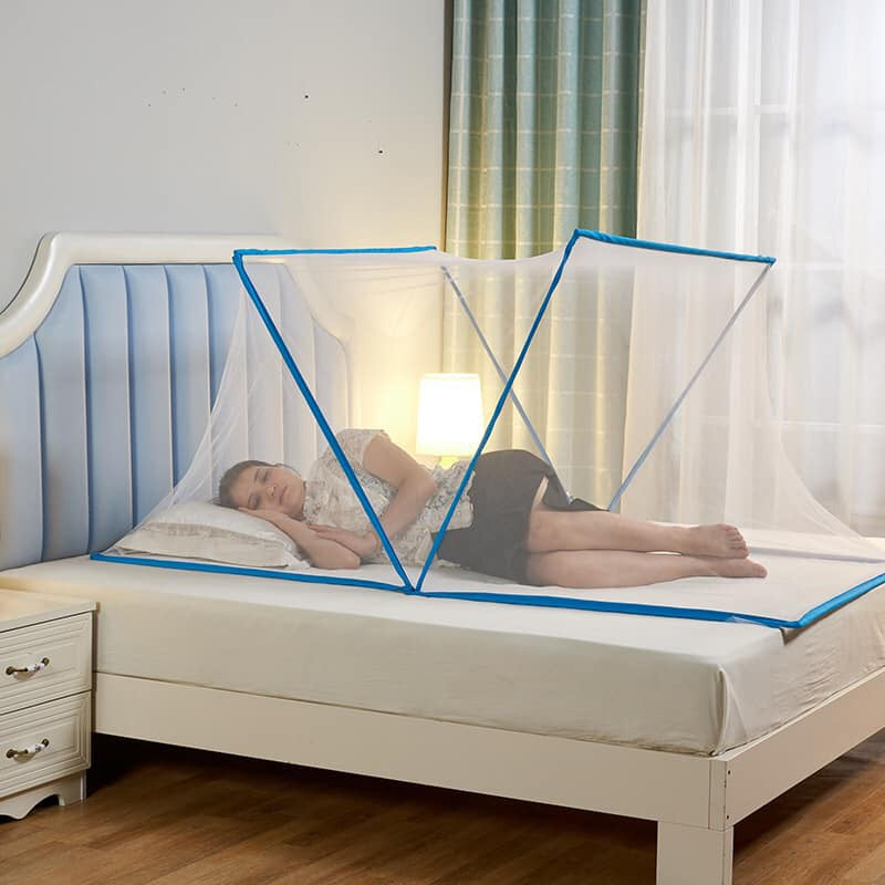 Portable Breathable Mosquito Net