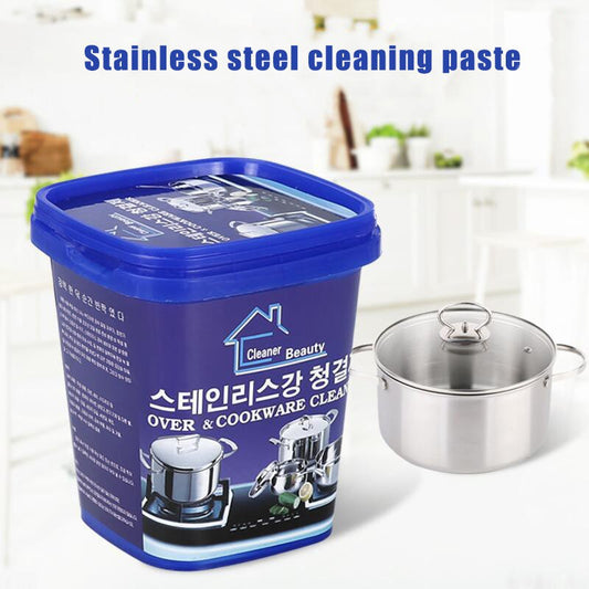Korean Style Cleaner Beauty Oven And Cookware Cleaner