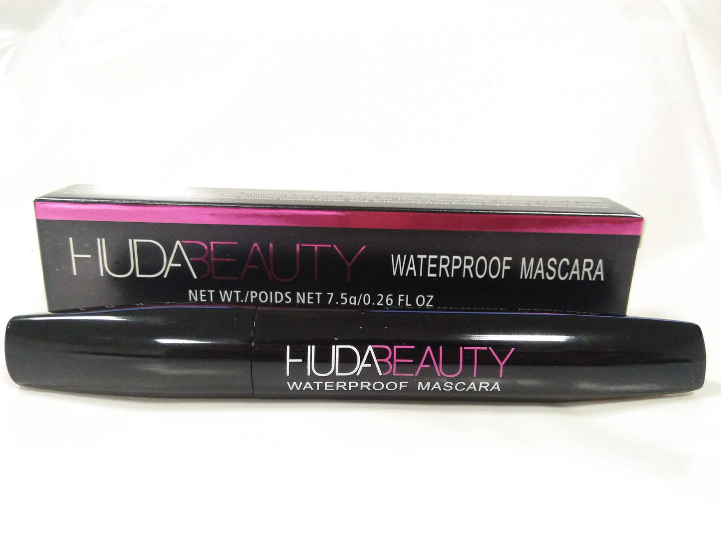 Huda Beauty - Water Proof Mascara