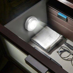 Exclusive Wireless Touch Mini LED lights
