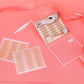 O.TWO.O INVISIBLE DOUBLE EYELID TAPE STICKERS