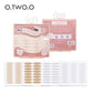O.TWO.O INVISIBLE DOUBLE EYELID TAPE STICKERS