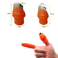 Silicone Thumb Cutter (Pack Of 3)