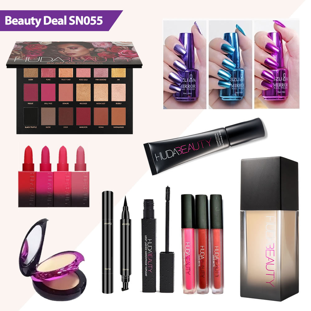 Beauty Deal SN055