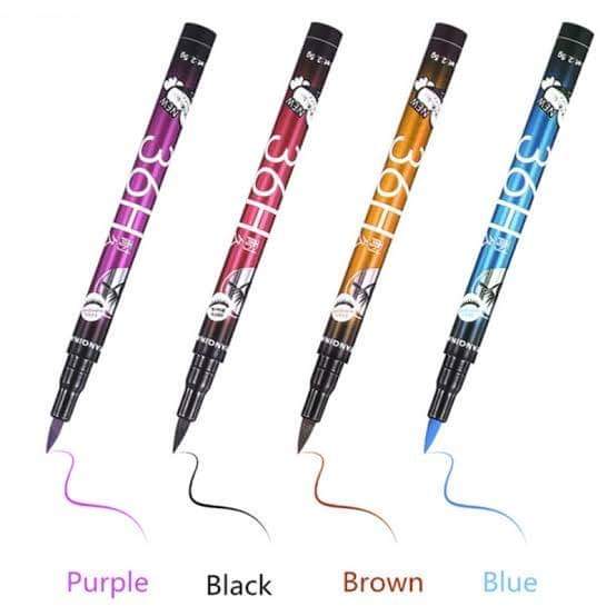 36H Color EyeLiner Pen