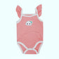 TANK TOP BODY SUIT NEW BORN TO 3 YEARS Design 1