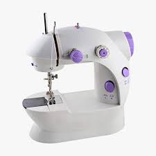 4 In 1 Mini Hand Sewing Machine
