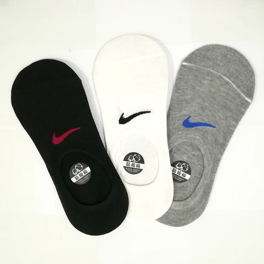 Nike Performance Cushioned for comfort socks