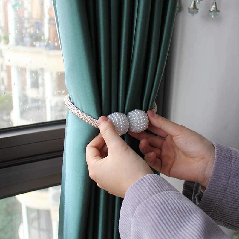 Magnetic Curtain Clip Curtain Holders