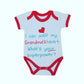 HALF SLEEVES BODY SUIT SIZE NEW BORN TO 3 YEARS Deal 5