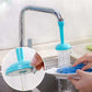 Water Control Tap Faucet Sprayer