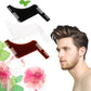 Beard Shaper Tool PLUS Comb For Line Up and Men Bread