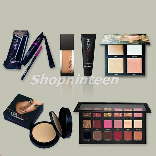 HUDA PRODUCTS DISCOUNTED DEAL HB-001