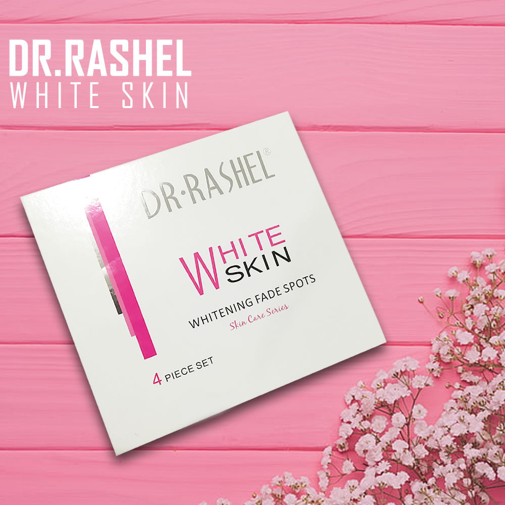 Dr.Rashel Whitening Fade Spots Skin Care Series