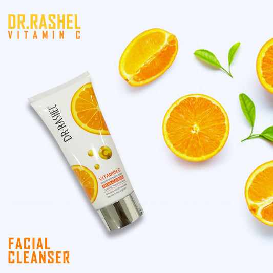 Dr.Rashel Vitamin C Brightening & Anti-Aging Skin Care Series