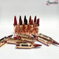 Amazing Bullet Lipstick ( Pack Of 12 )