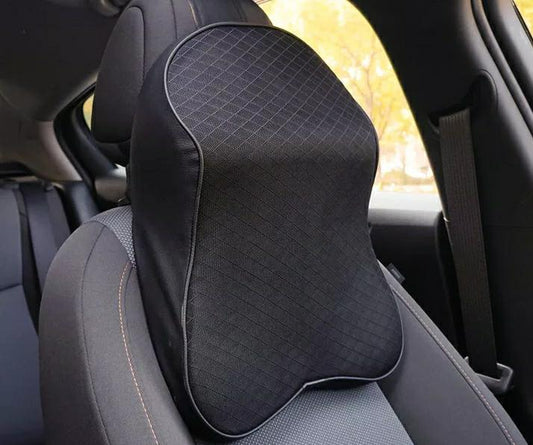 Universal Car Seat Neck Pillow
