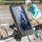 Multi-Purpose Riding Waterproof Shockproof Holder Mount Phone Holder