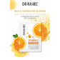 Vitamin C Brightening and Anti-Aging Silk Mask