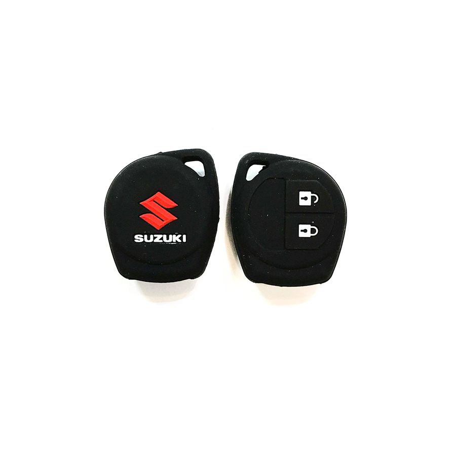 Silicon Remote Car key Case Cover