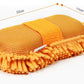 Microfiber Extra Clean Wash Sponge for Car Cleaning & Other Cleaning Purposes