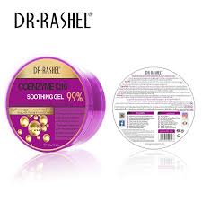 Dr Rashel Coenzyme Q10 antioxidant & anti-aging gel