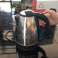 360 Degree Rotation Electric Kettle