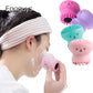 Silicone Face Cleansing Brush Facial Cleanser Pore Cleaner