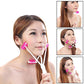 2 in 1 Anti Wrinkle Face Up Roller Massage Professional
