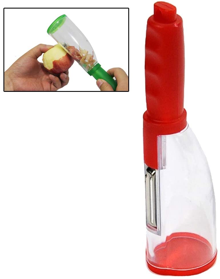 Fruit and Vegetable Peeling Machine