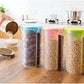 FOOD STORAGE CONTAINER