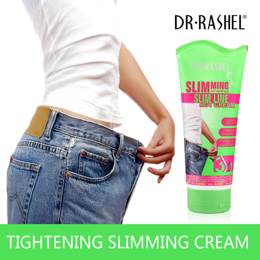 Dr. Rashel Dr Rashel Slimming Slim Line Hot Cream