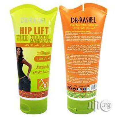 Dr Rashel Hip Lift Cream