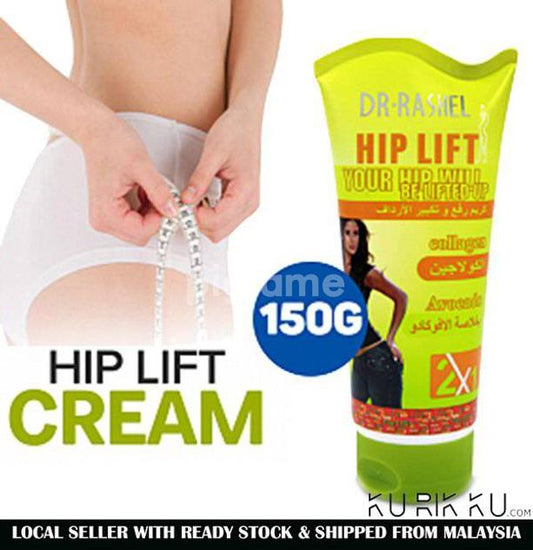 Dr Rashel Hip Lift Cream