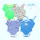 FS BODY SUIT PACK OF 5 Deal 1
